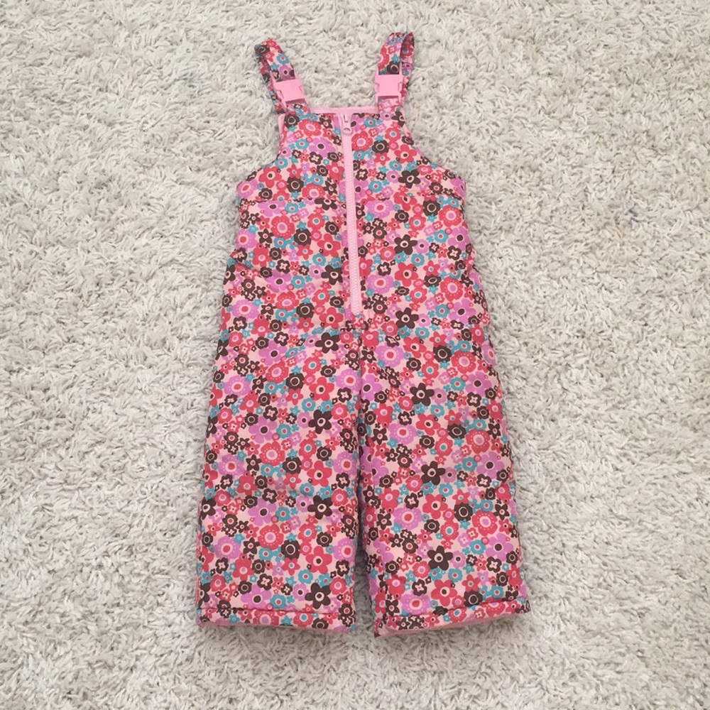 Oshkosh snow pants